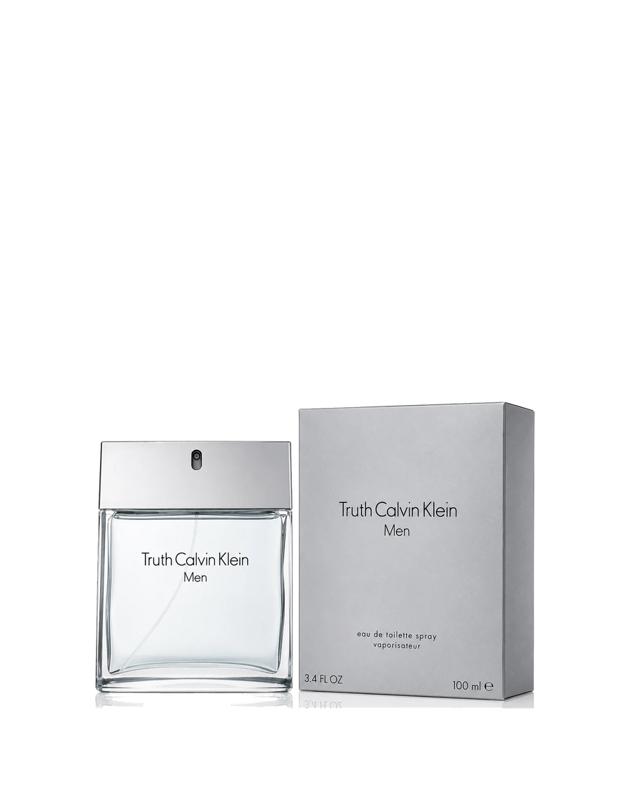 Calvin Klein Truth for Men EDT 100 ml