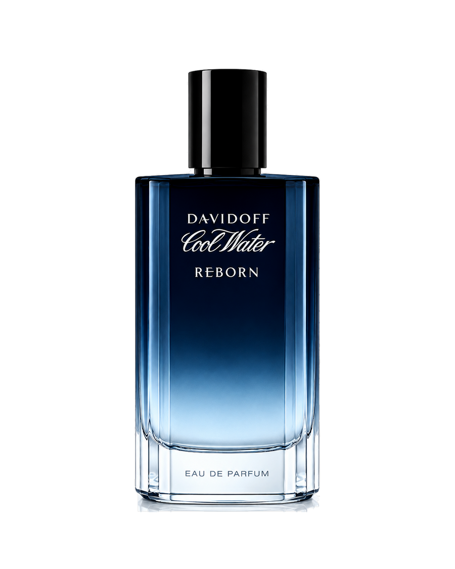 Davidoff Cool Water Reborn EDT 125 ml