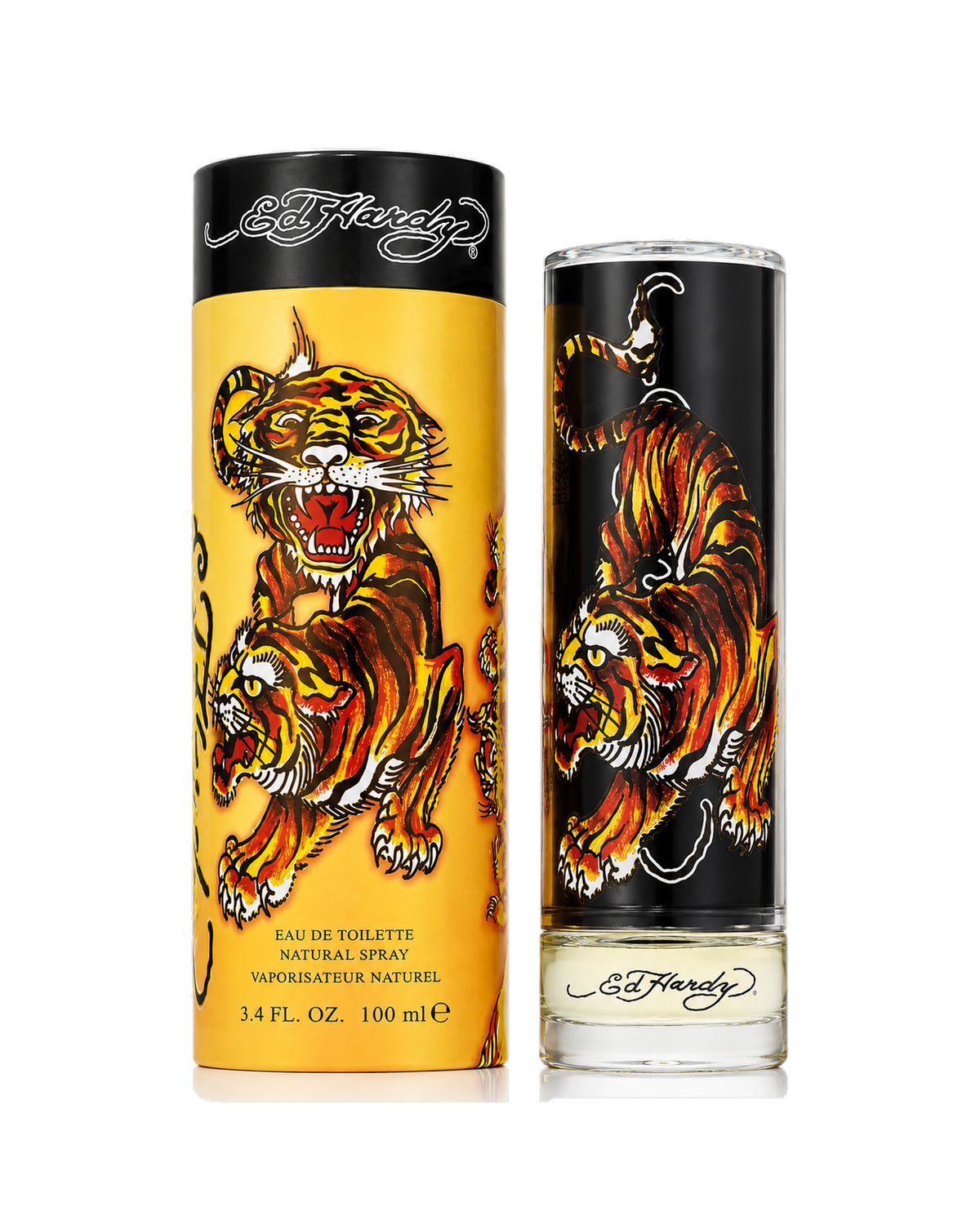 Ed Hardy Eau de Toilette 100 ml