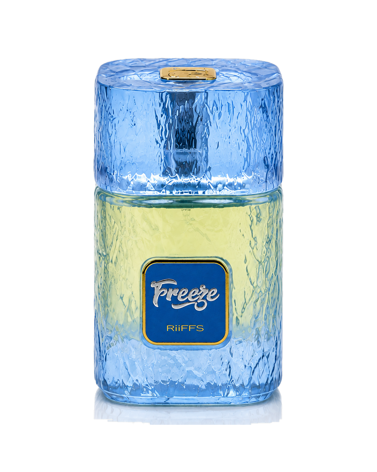 Riiffs Freeze Extrait de Parfum 100 ml