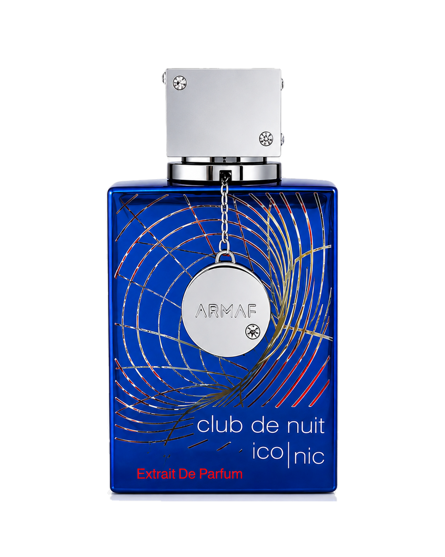 Armaf Club de Nuit Iconic Extrait de Parfum 70 ml