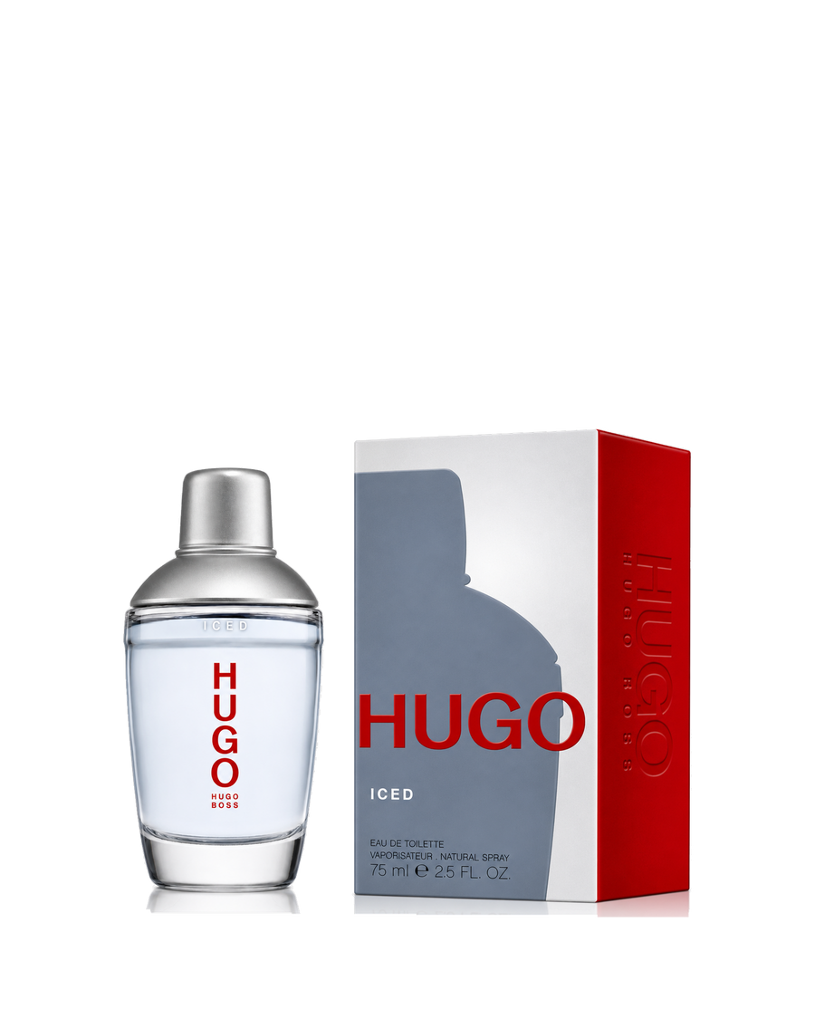 Hugo Boss Hugo Iced EDT 75 ml