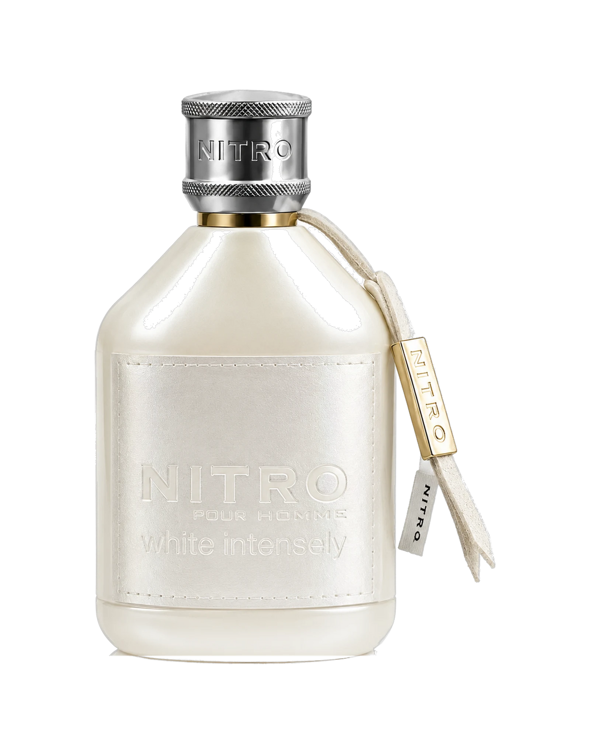Dumont Paris Nitro Pour Homme White Intensely Extrait de Parfum 100 ml
