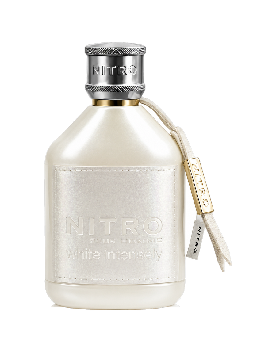 Dumont Paris Nitro Pour Homme White Intensely Extrait de Parfum 100 ml