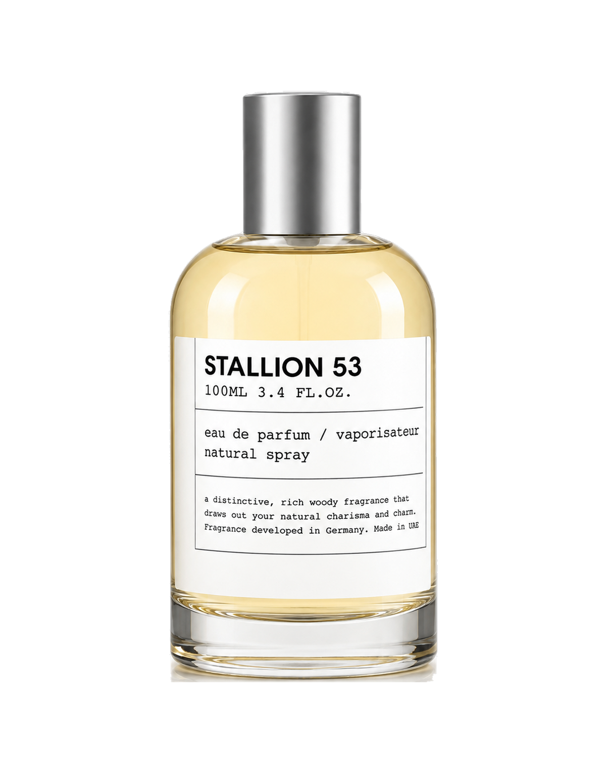 Emper Stallion 53 EDP 100 ml