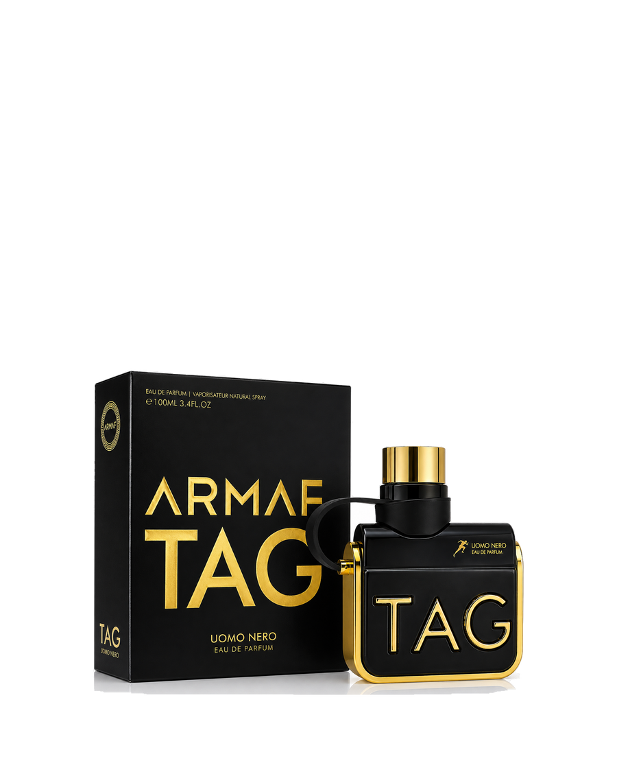 Armaf Tag Uomo Nero EDP 100 ml