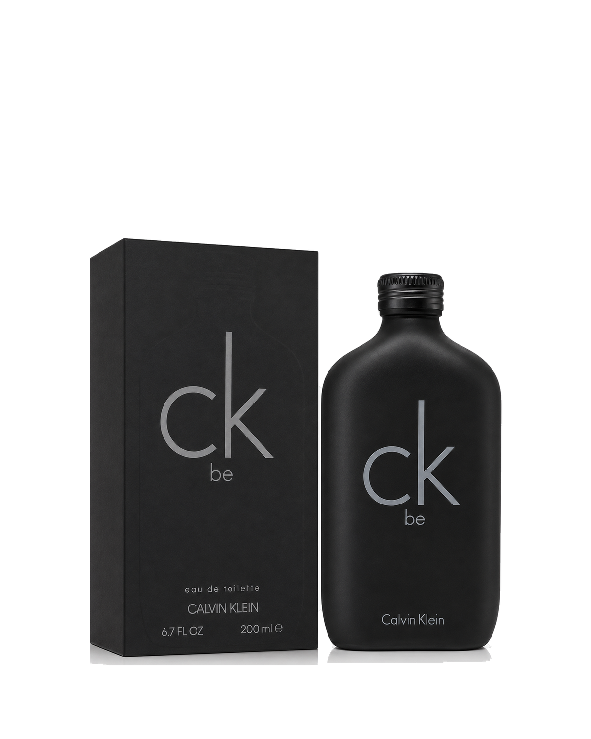 Calvin Klein CK Be EDT 200 ml