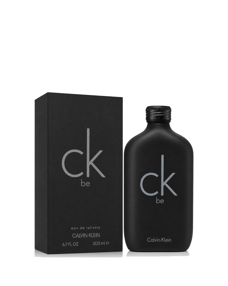 Calvin Klein CK Be EDT 200 ml