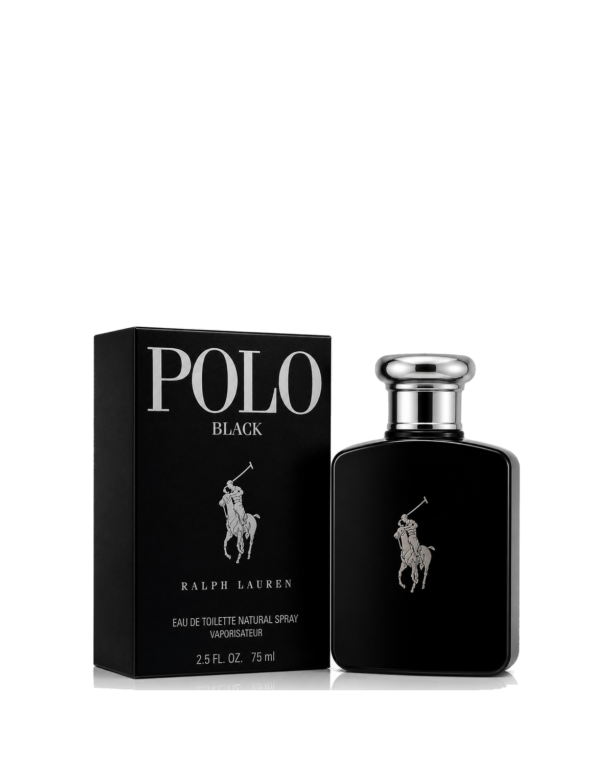 Ralph Lauren Polo Black EDT 75 ml