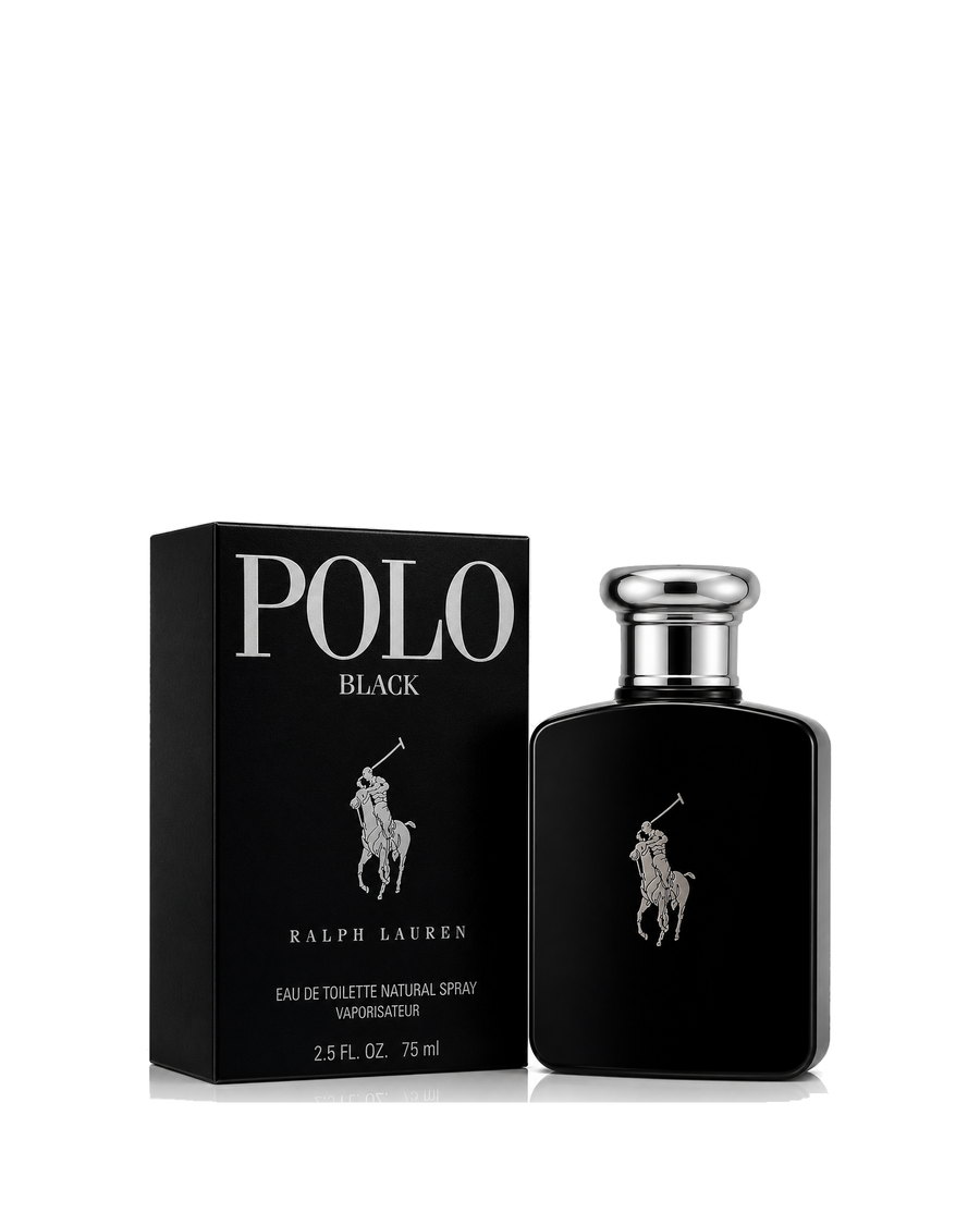 Ralph Lauren Polo Black EDT 75 ml