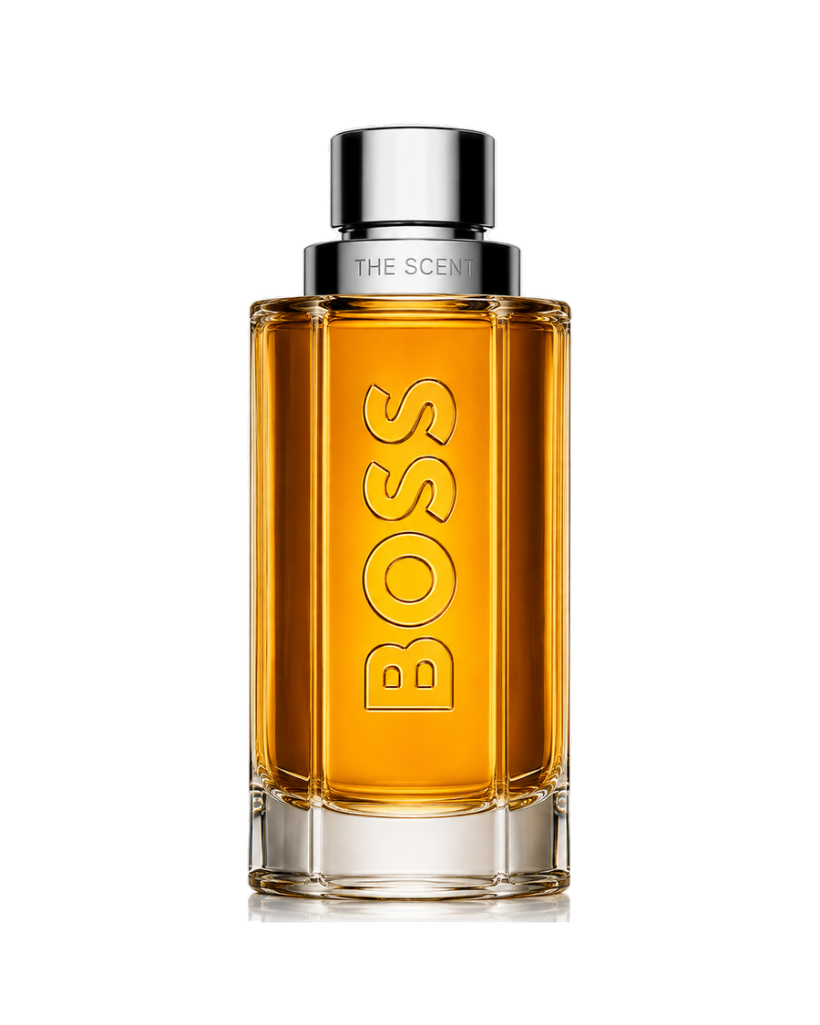 Hugo Boss Boss The Scent EDT 100 ml