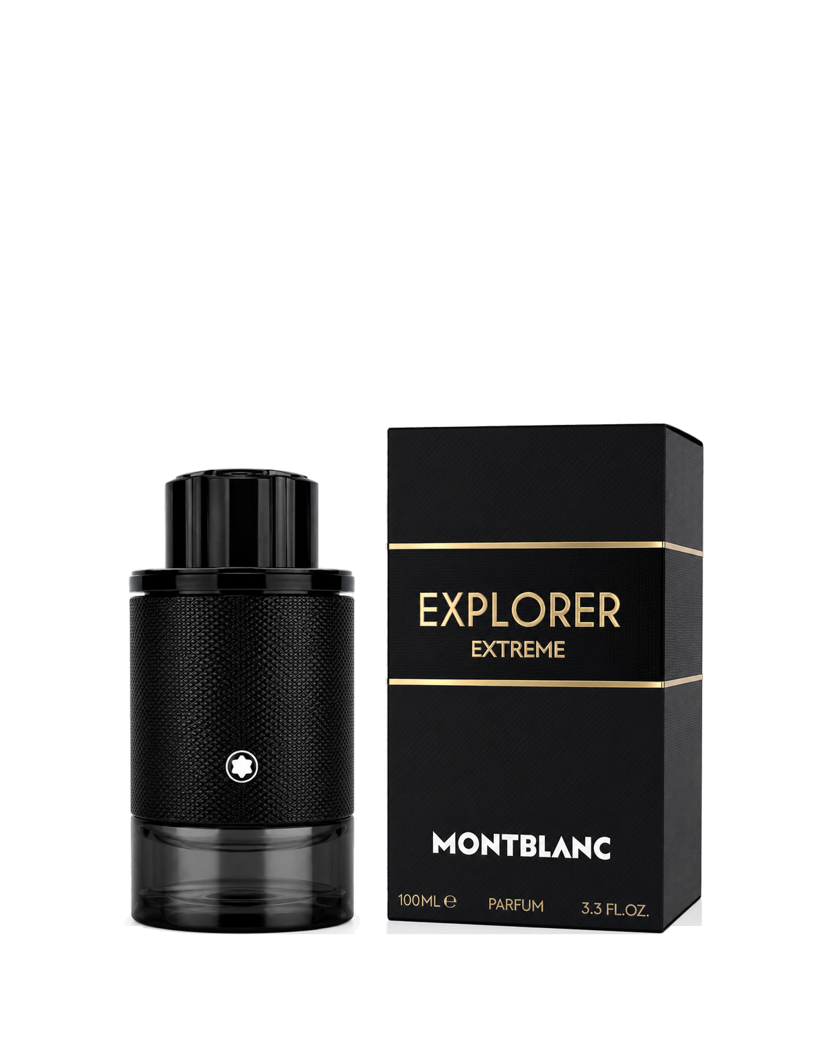 Montblanc Explorer Extreme Parfum 100 ml