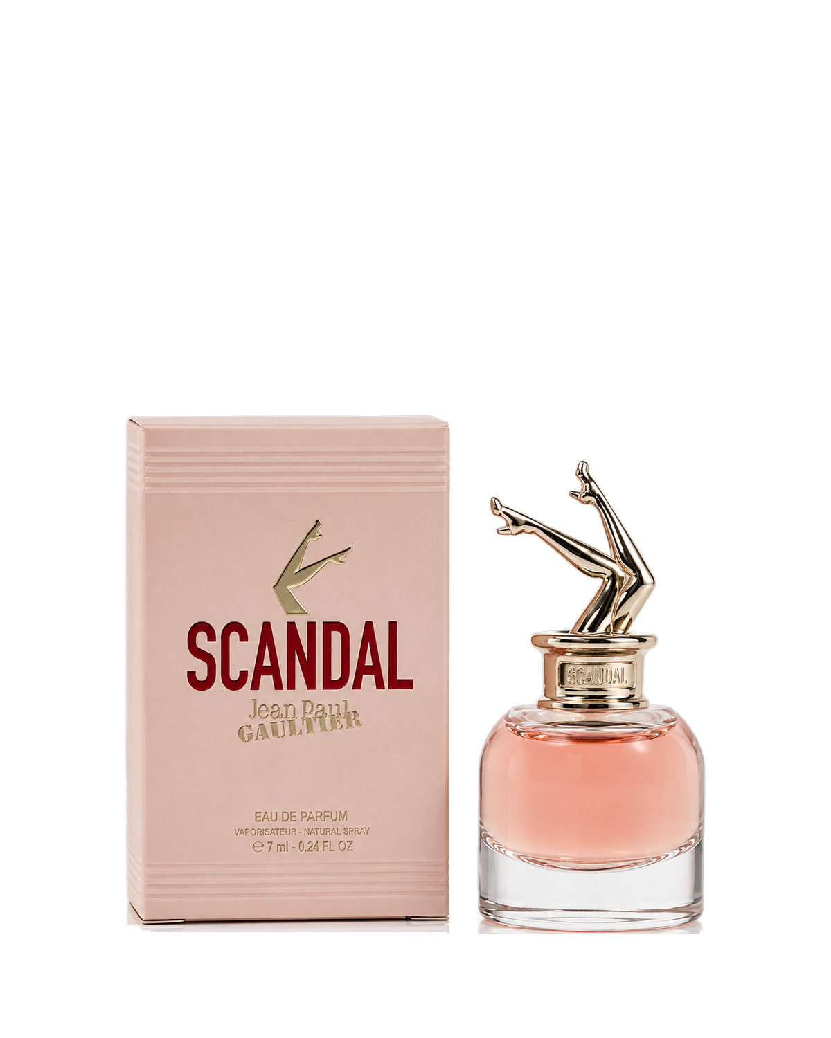 Jean Paul Gaultier Scandal Pour Femme EDP 6 ml Mini