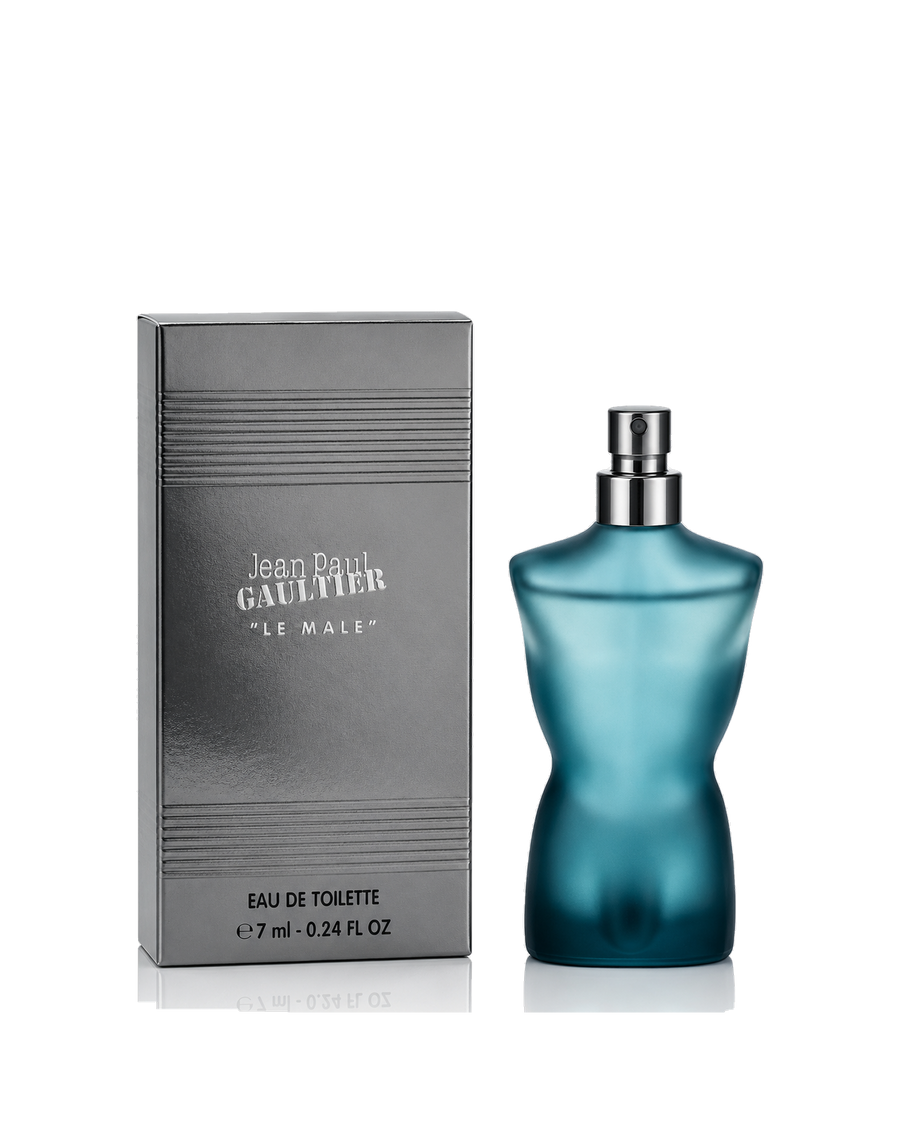 Jean Paul Gaultier Le Male EDT 7 ml Mini