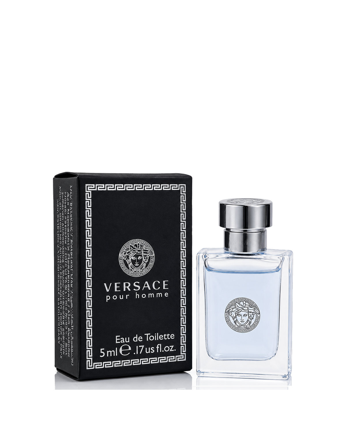 Versace Pour Homme EDT 5 ml Mini