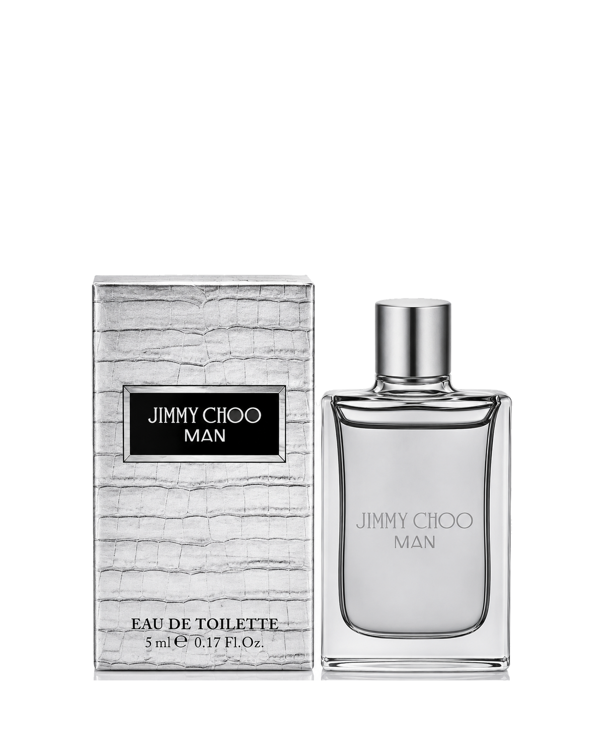 Jimmy Choo Man EDT 4.5 ml Mini