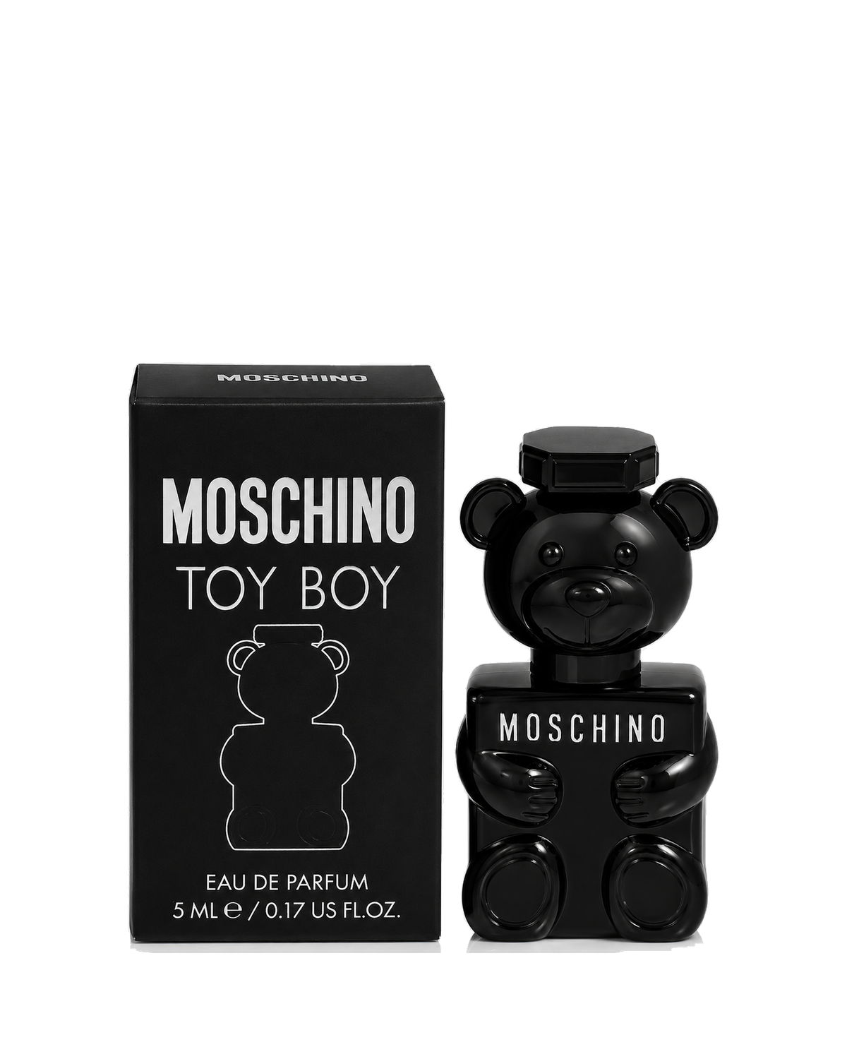 Moschino Toy Boy EDP 5 ml Mini