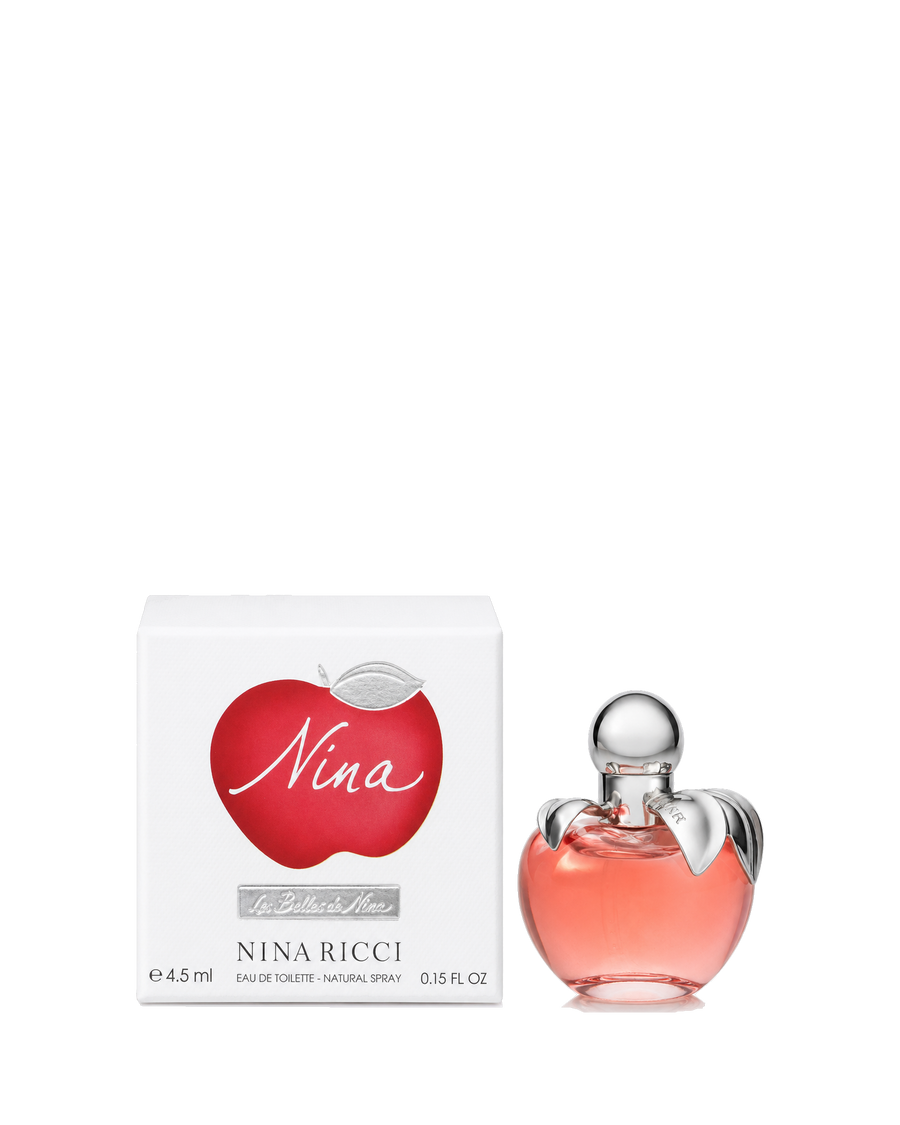 Nina Ricci Les Belles de Nina EDT 4.5 ml Mini