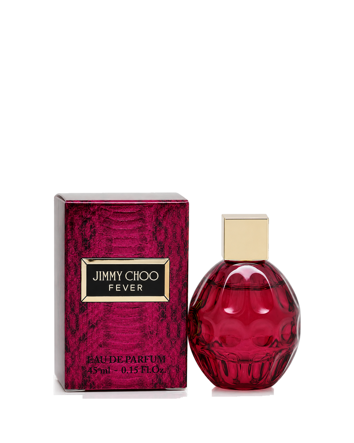 Jimmy Choo Fever EDP 4.5 ml Mini