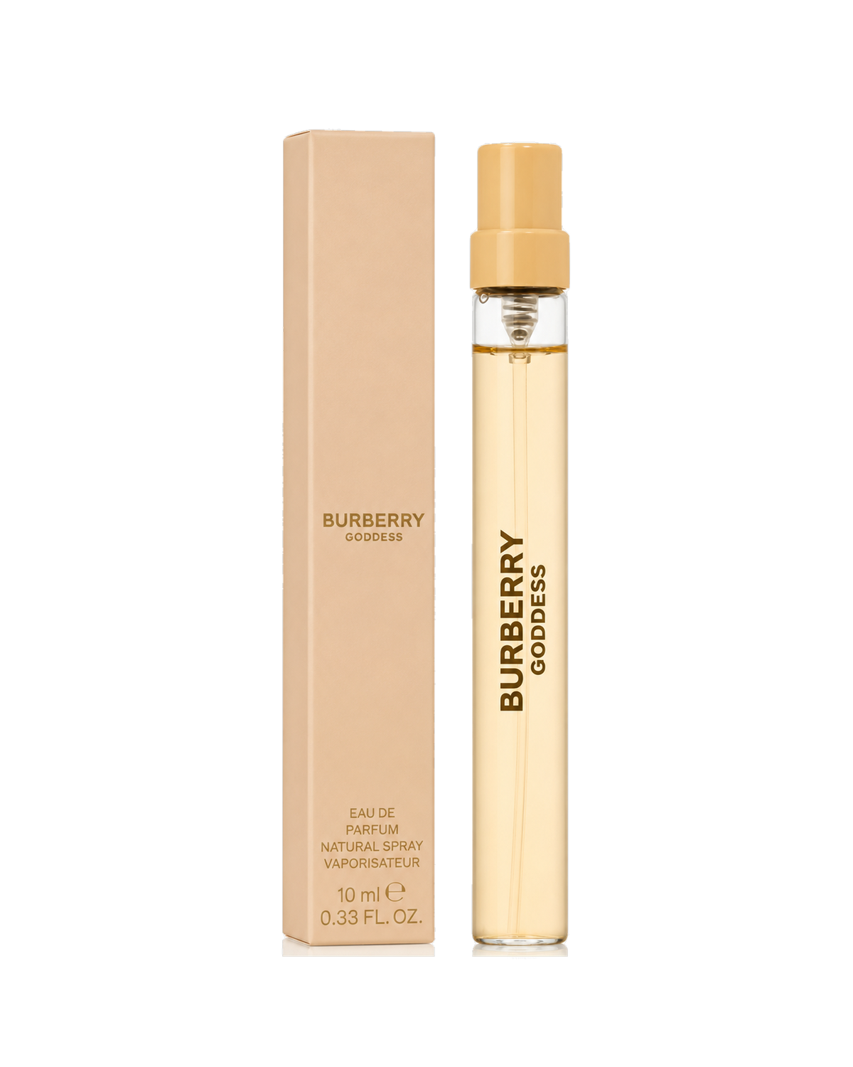 Burberry Goddess EDP 10 ml Mini