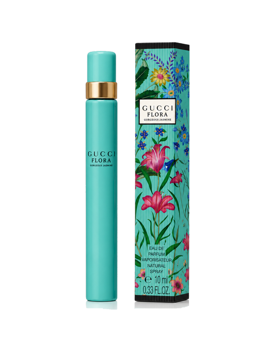 Gucci Flora Gorgeous Jasmine EDP 10 ml Mini
