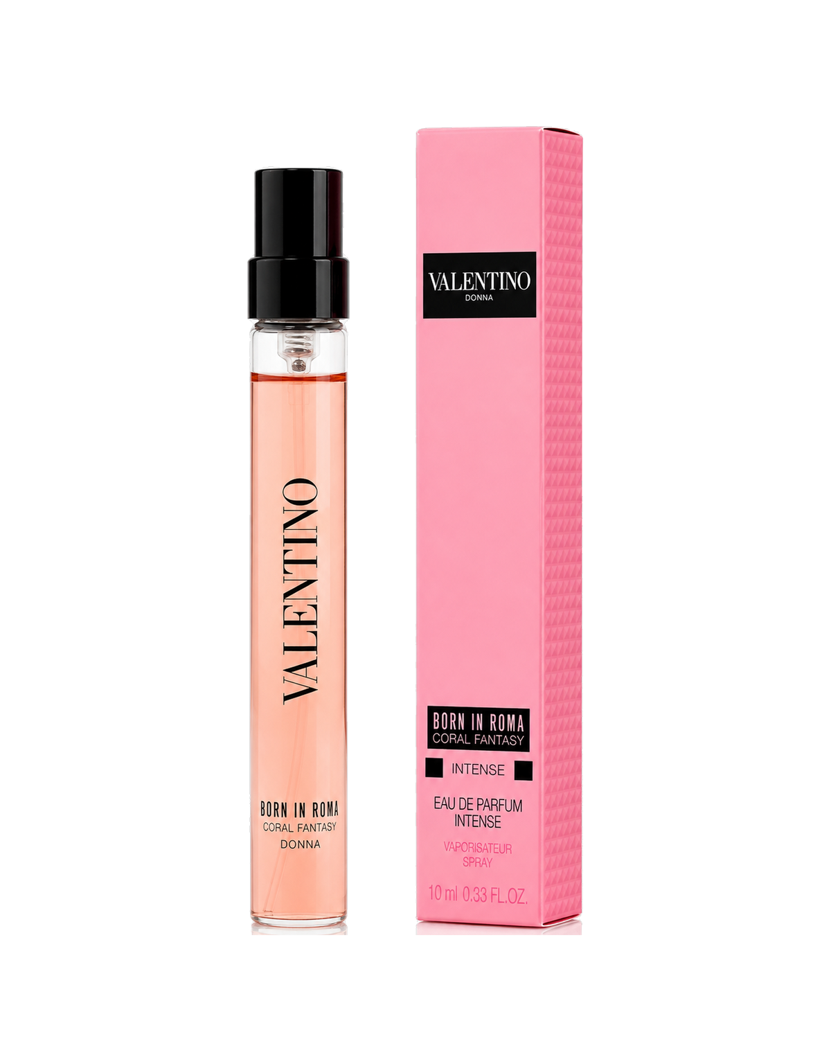 Valentino Donna Born in Roma Intense EDP Intense 10 ml Mini