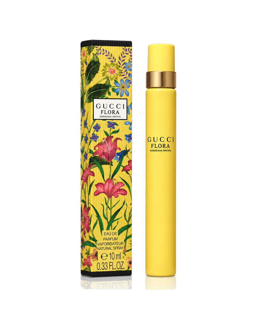 Gucci Flora Gorgeous Orchid EDP 10 ml Mini
