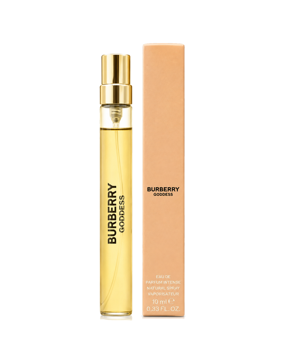 Burberry Goddess EDP Intense 10 ml Mini
