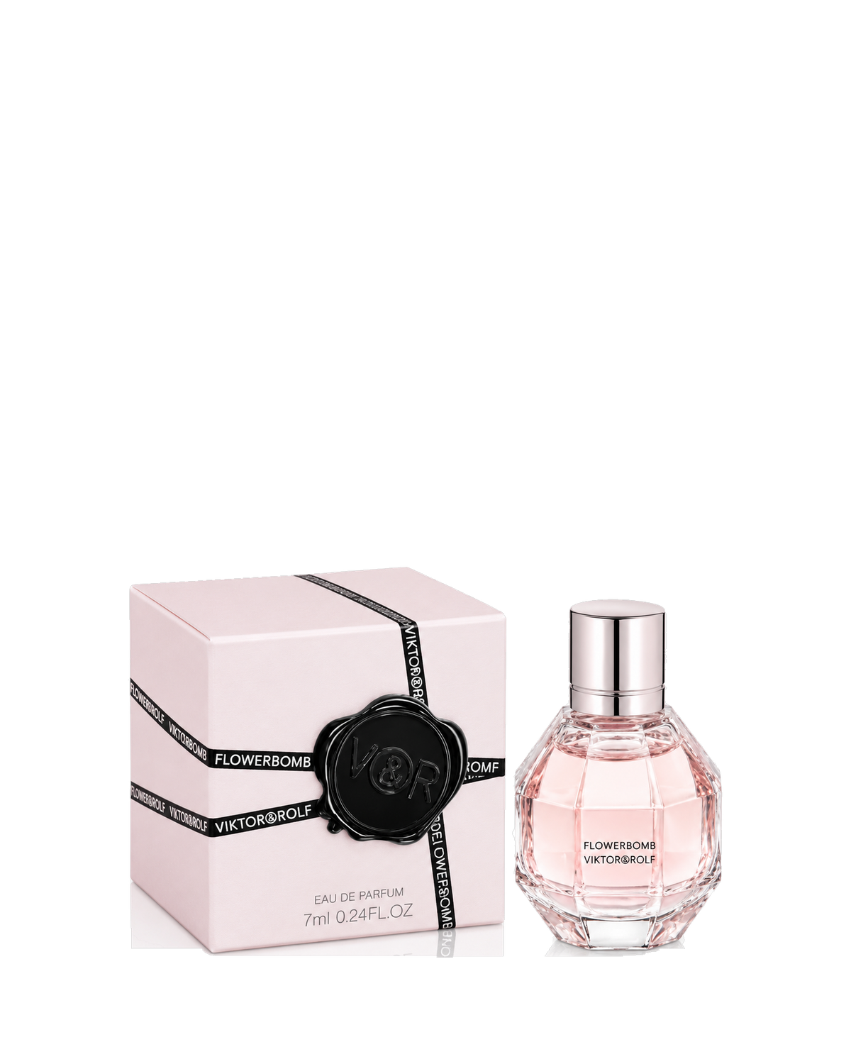 Viktor & Rolf Flowerbomb EDP 7 ml Mini