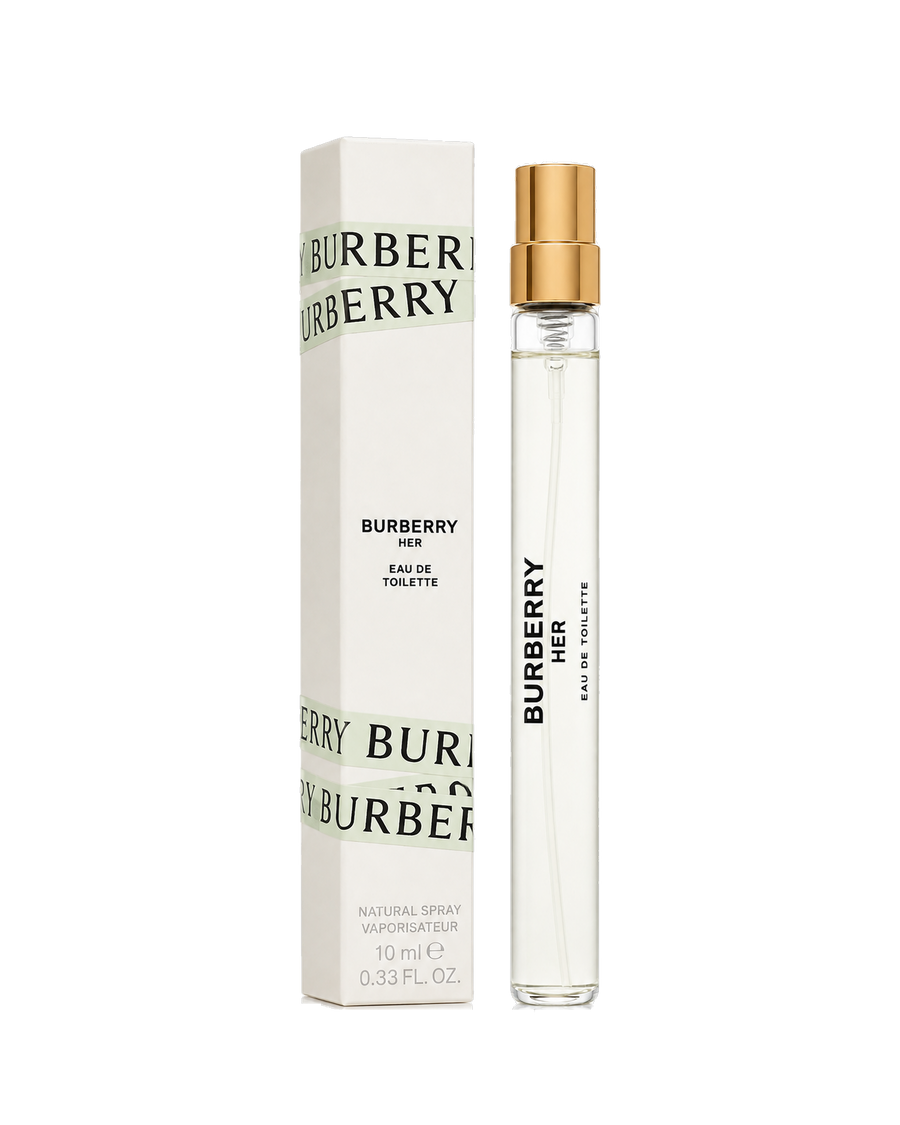 Burberry Her EDT 10 ml Mini