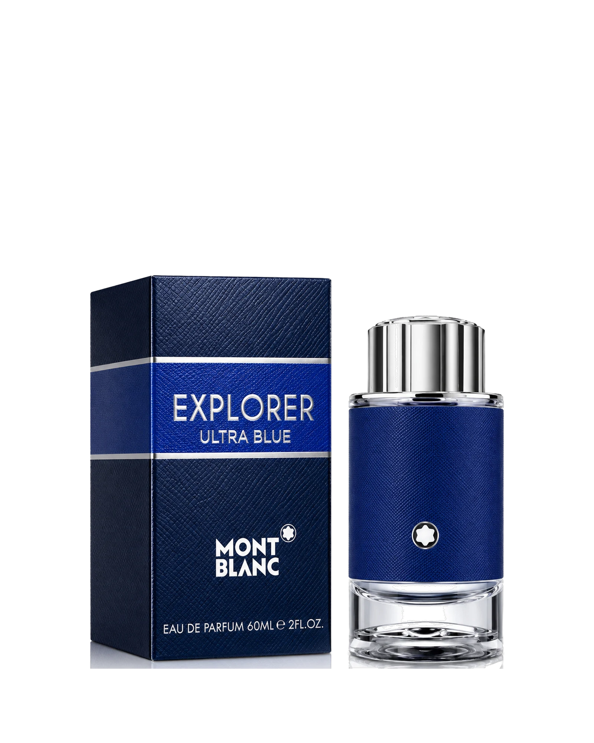 Montblanc Explorer Ultra Blue EDP 4.5 ml Mini