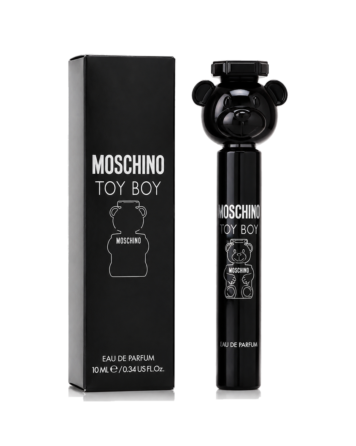 Moschino Toy Boy EDP 10 ml Mini