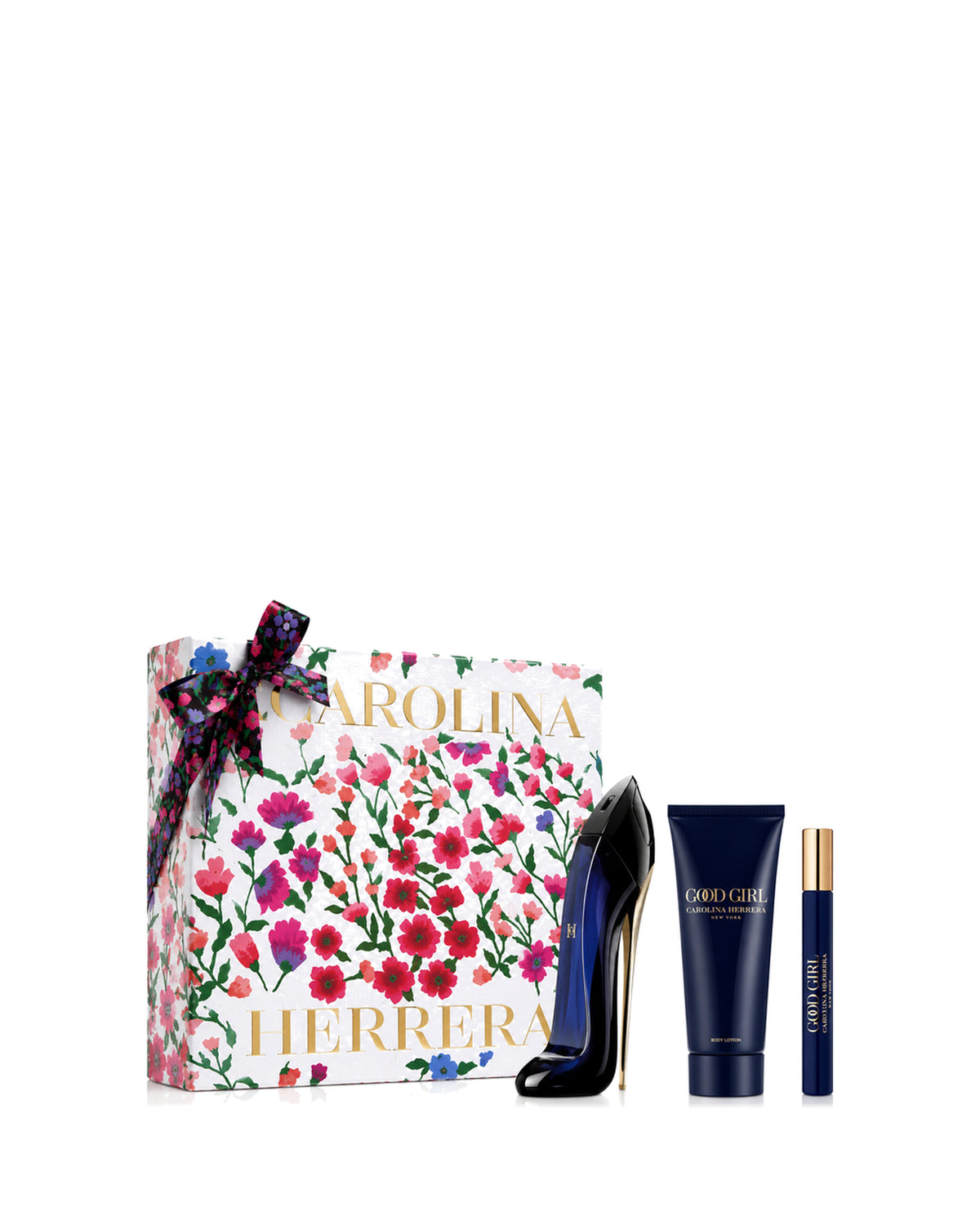 Carolina Herrera  Good  Girl Gift Set 3 Pcs