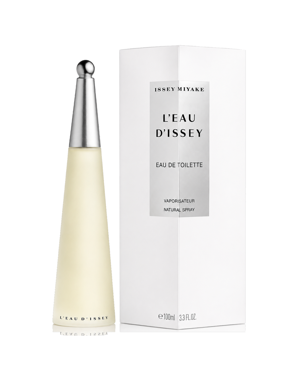 Issey Miyake L'Eau D'Issey EDT 100 ml