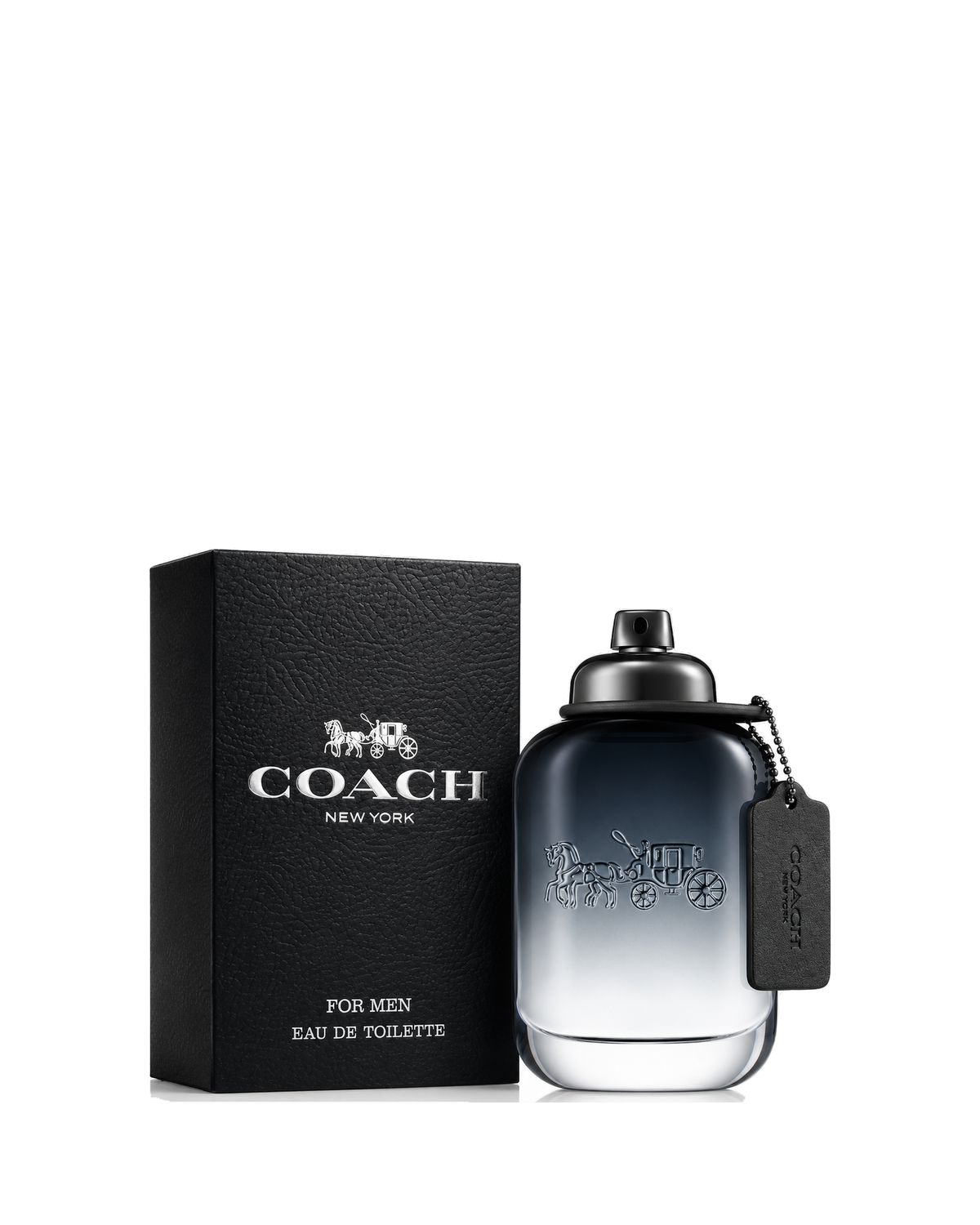 Coach New York for Men EDT 100 ml