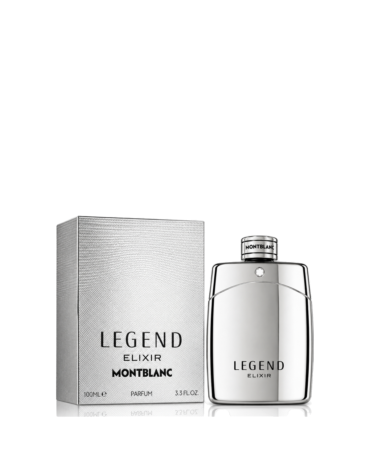 Montblanc Legend Elixir Parfum 100 ml