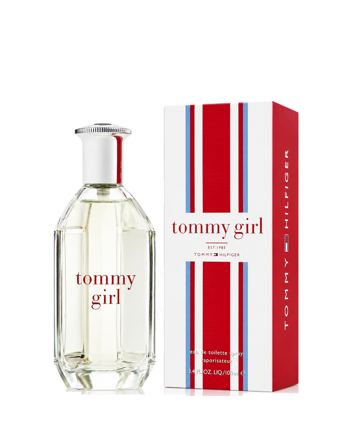 Tommy Hilfiger Tommy Girl EDT 100 ml