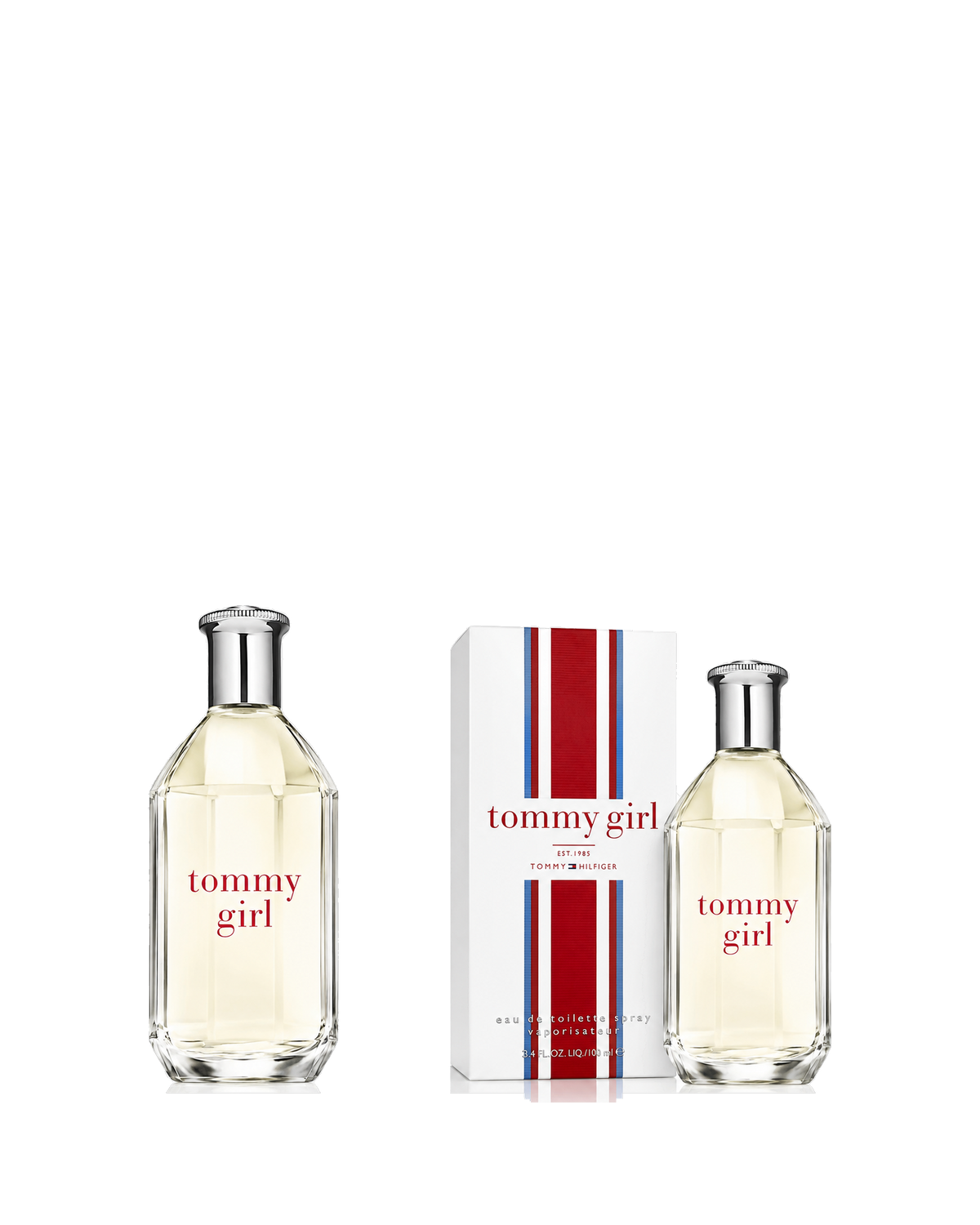 Tommy Hilfiger Tommy Girl Est. 1985 EDT 100 ml