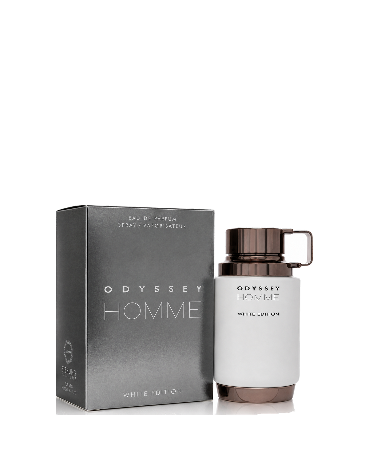 Armaf Odyssey Homme White Edition EDP 100 ml