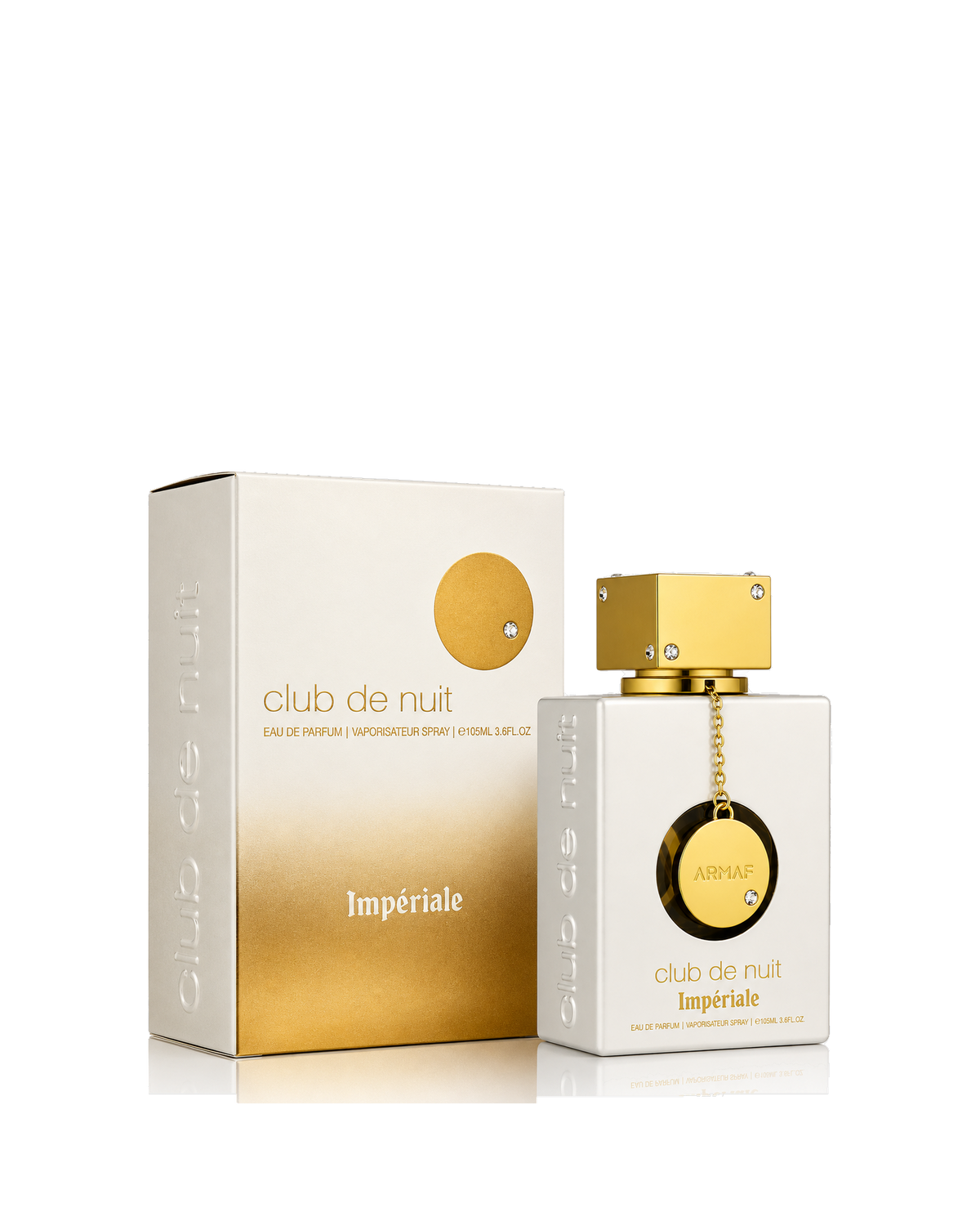 Armaf Club de Nuit Imperiale for Woman EDP 105 ml