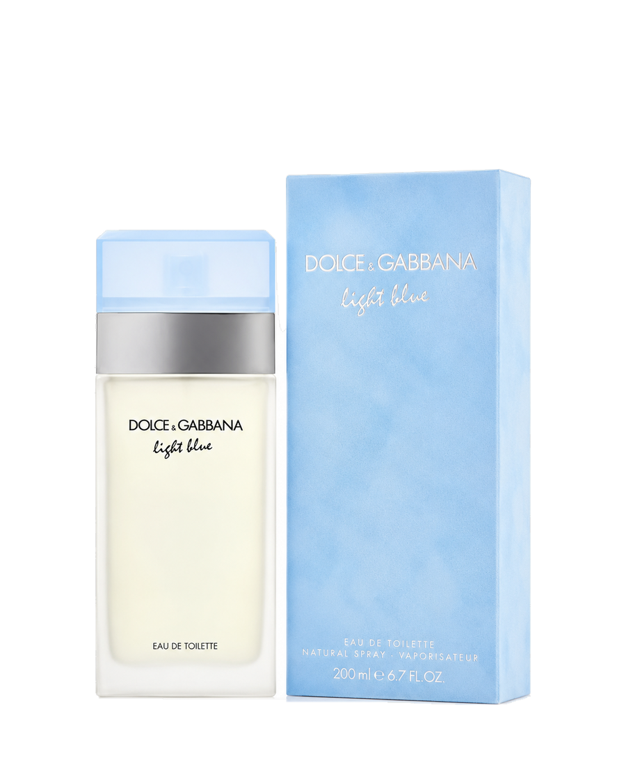 Dolce & Gabbana Light Blue 200 ml EDT