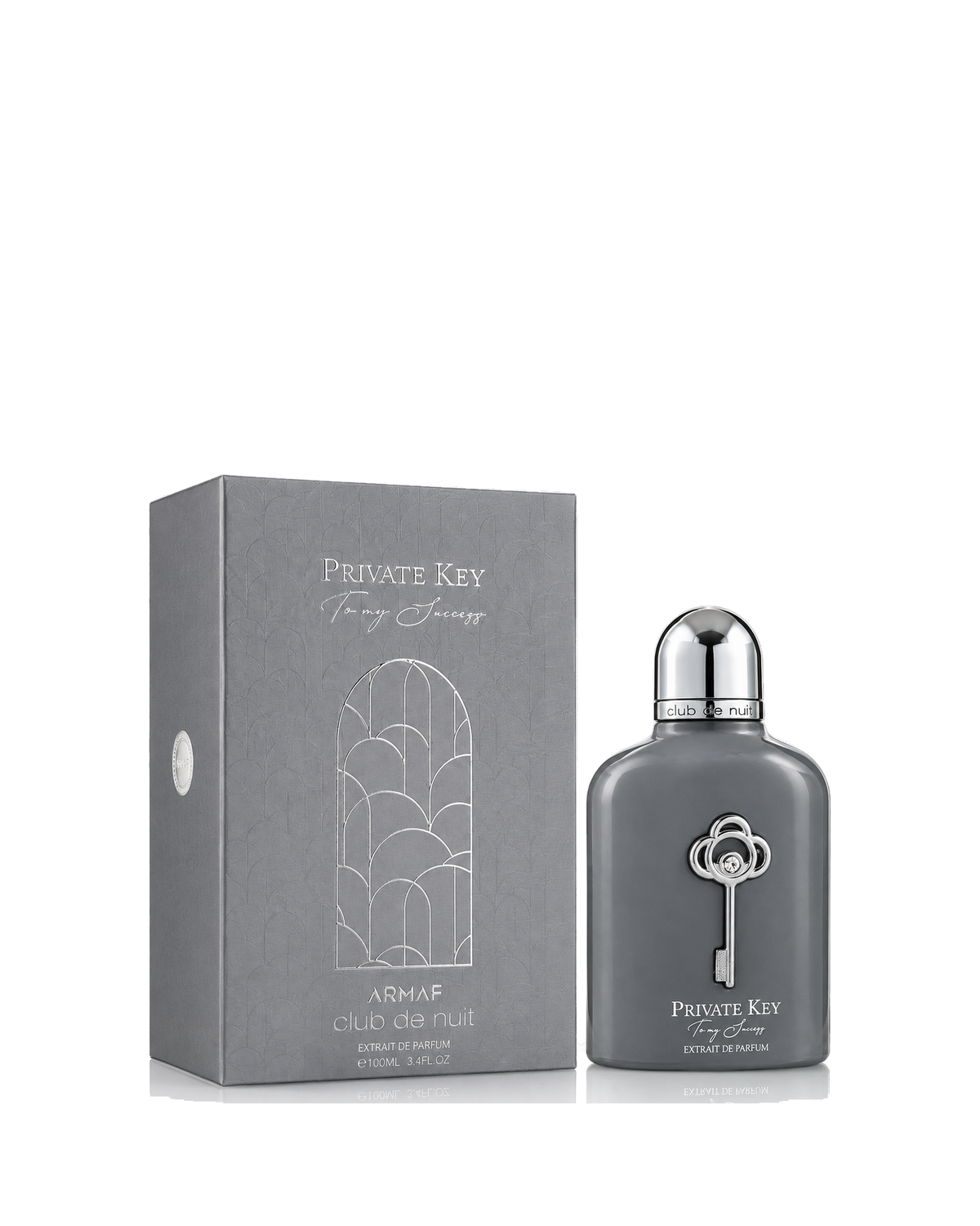 Armaf Club de Nuit Private Key to My Success Extrait de Parfum 100 ml