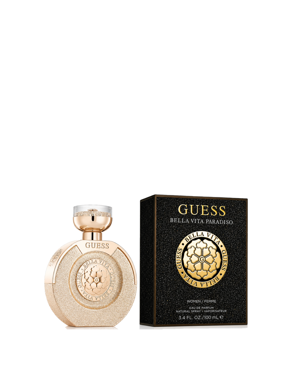 Guess Bella Vita Paradiso EDP 100 ml