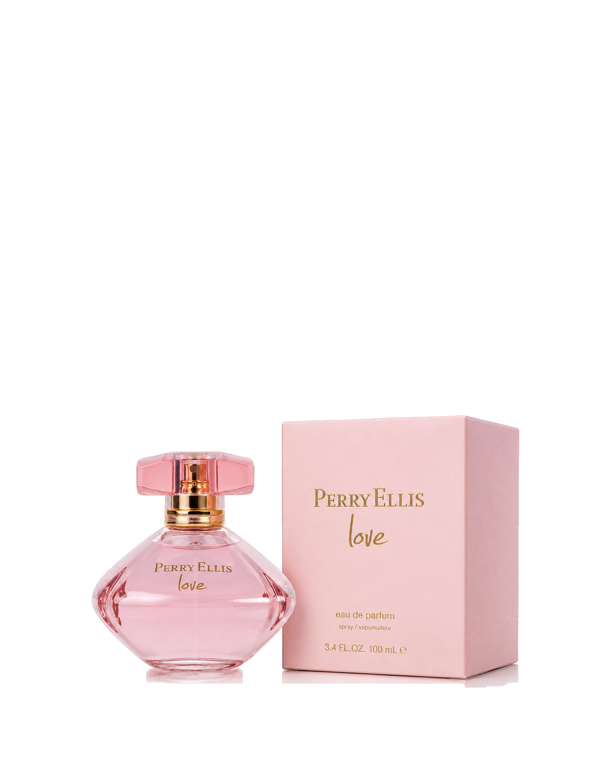 Perry Ellis Love EDP 100 ml