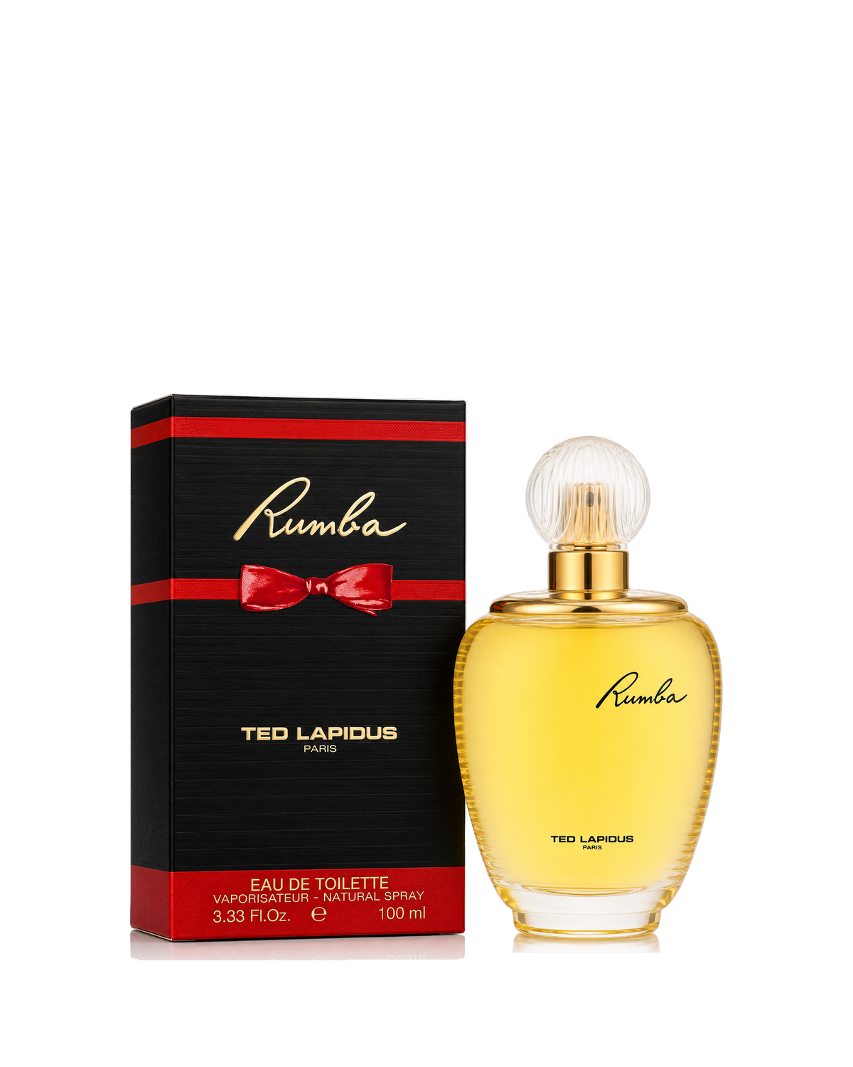Ted Lapidus Rumba EDT 100 ml