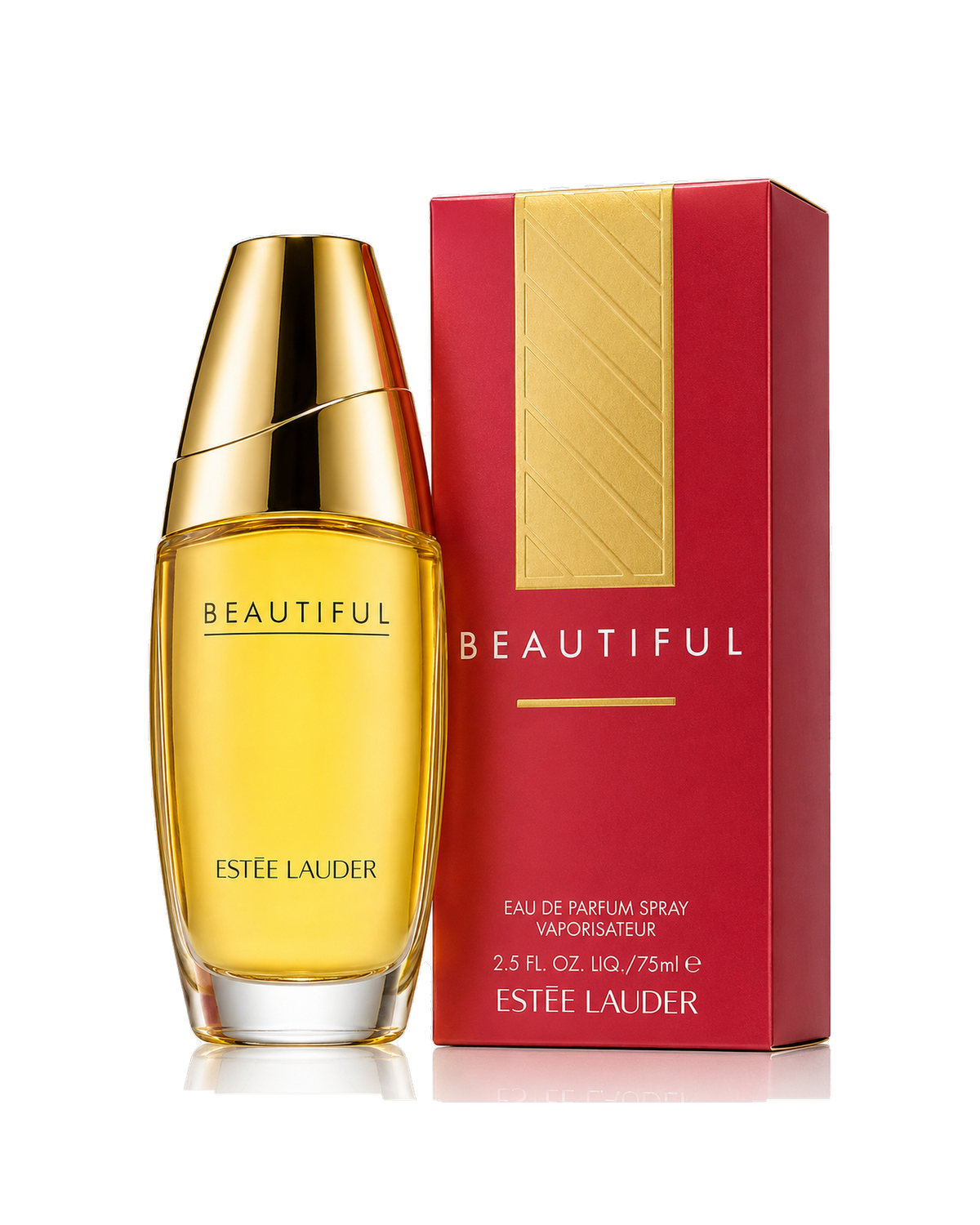 Estée Lauder Beautiful EDP 75 ml