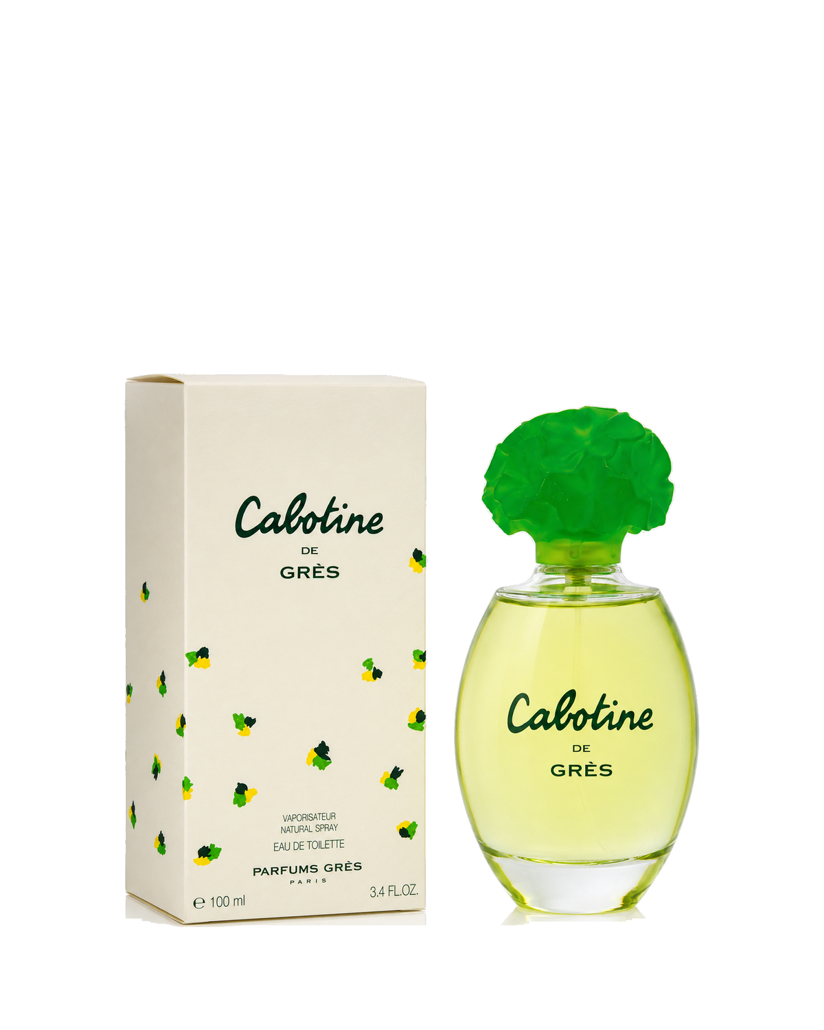 Grès Cabotine EDP 100 ml