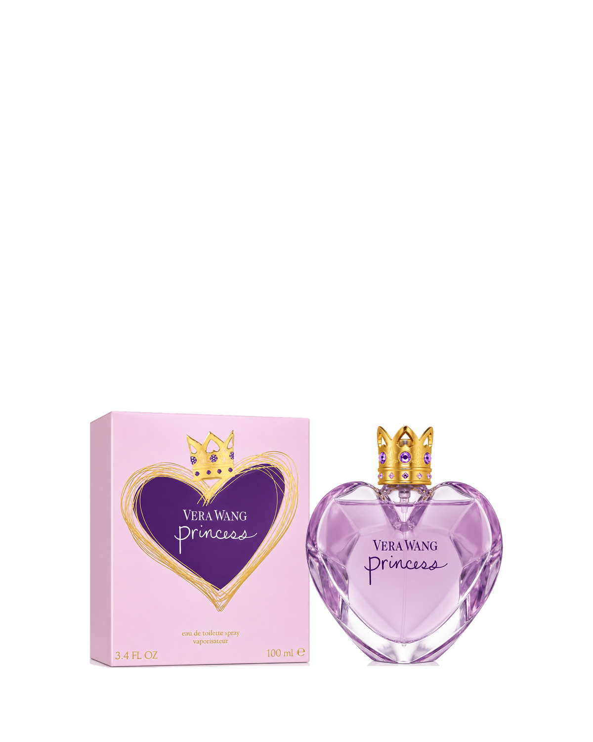 Vera Wang Princess EDT 100 ml