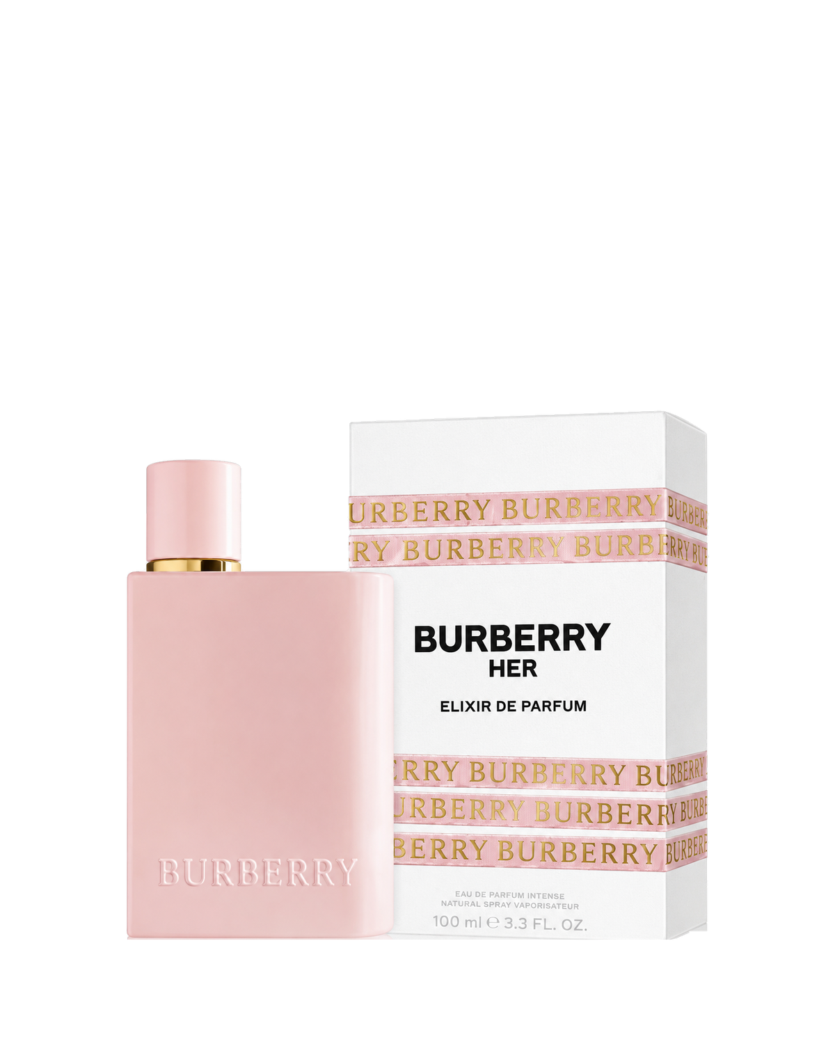 Burberry Her Elixir de Parfum EDP Intense 100 ml