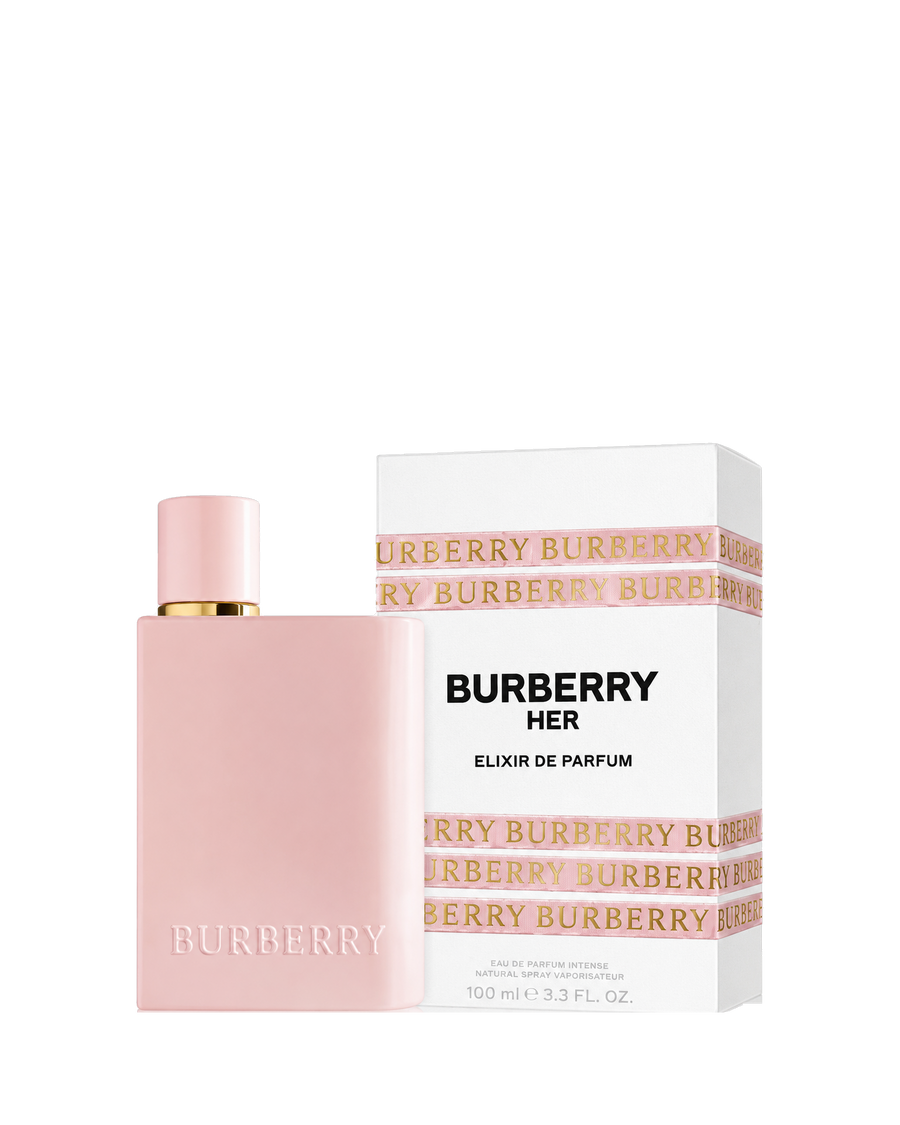 Burberry Her Elixir de Parfum EDP Intense 100 ml
